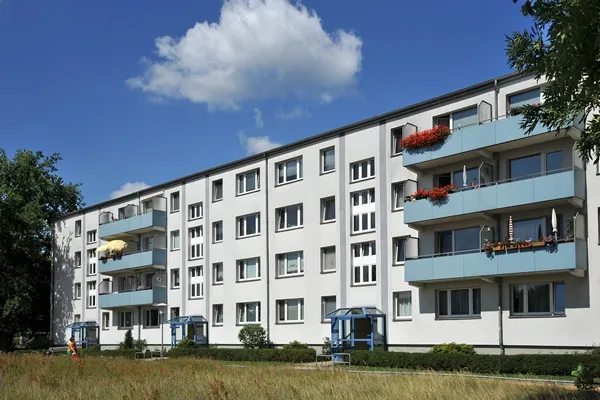Gemütlichkeit zum Selbstrenovieren, Springbornstr. 58, EG LI — photo 1